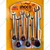 Ingco 8-17 mm 6 Pcs Ratchet Spanner Set (HKSPAR1062)