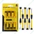Stanley 6 pcs Bi Material Precision Screwdriver Set (66-052)