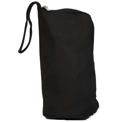 Gramstrong 6x4x9 Inch 6 Pockets Cylindrical Drum Tool Kit Pouch Organizer