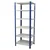 ALIJA 60 x 23 x 15 Inches 6 Shelves Multipurpose Storage Rack With Accessories (20 Gauge Shelves & 14 Gauge Angle)