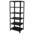 ALIJA 60 x 23 x 18 Inches 6 Shelves Multipurpose Storage Rack With Accessories (20 Gauge Shelf 14 Gauge Angle)