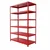 Alija 78 x 41 x 18 Inch 6 Shelves Multipurpose Storage Rack (22 Gauge Shelves & 16 Gauge Angle)