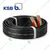 KSB 6 Sqmm 70m 3 Core Submersible Flat Cable Suitable for Above 10Hp Submersible Pump
