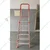 Houza Anti-Slip 7 Step Aluminium Foldable Ladder (HZ-AQUA-07-01)