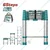 Total 6 Steps 6.5 Feet/2 Meter 150 Kg Load Capacity Aluminium Telescopic Ladder (THLAD08061)