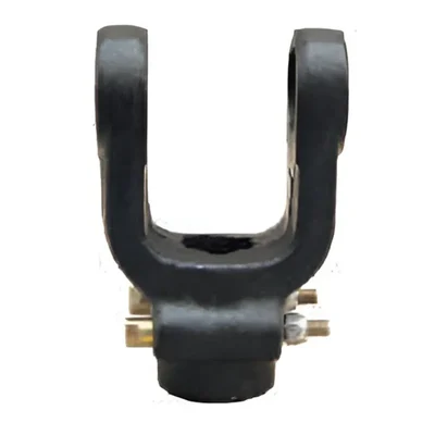 SBJ Heavy Duty 6 Teeth Yoke for Sonalika Rotavator, NR643A