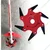 Heavy Duty 6 Teeth Tap & Go Blade for Petrol Brush Cutter