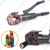 6T Nutronics CPC-20A Hydraulic Cable Cutter Metal Wire Cutting Wire Shear Scissor Tool Bolt Cutter