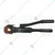 6T Nutronics CPC-20A Hydraulic Cable Cutter Metal Wire Cutting Wire Shear Scissor Tool Bolt Cutter