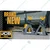 JCB 6 Ton Jack Stand/ Axle Stand, 620 mm Maximum Lifting Height (Pack Of 2 Pcs), JCB-TH56002A