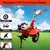 Mitsuyama 7 HP 4 Stroke Petrol Power Tiller With Heavy 32 Blade Rotavator, MY-550G