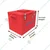 Koolbox 70 Liter Double Wall-Ice Box With Vending Lid