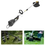 Stiga BC110c A, 7000 RPM Electric Operated Brush Cutter of 1000 W 