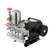 Natraj Triple Pistons HTP Sprayer Pump With 6 Month Warranty | AS 700 CI