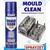 Sprayzet 700ml Mould Clean CO2 to Rinse Away the Contaminants from Various Kinds of Metal Molds and Dies
