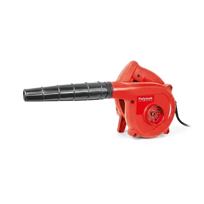 POLYMAK 700W 13000 RPM 2.5m³/min Industrial Variable Speed Handheld Electric Air Blower & Vacuum CM-BLR-700V