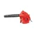 POLYMAK 700W 13000 RPM 2.5m³/min Industrial Variable Speed Handheld Electric Air Blower & Vacuum CM-BLR-700V