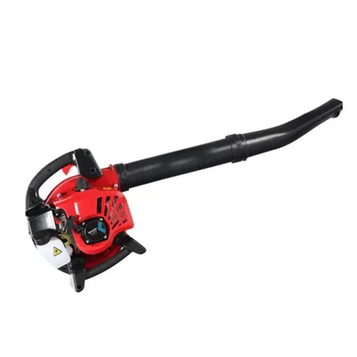 Dayuri 700W 26cc 2-Stroke Petrol Handheld Agricultural Leaf Blower with 90m/s High-Velocity Air Flow (DA-AB5133)