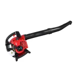 Dayuri 700W 26cc 2-Stroke Petrol Handheld Agricultural Leaf Blower with 90m/s High-Velocity Air Flow (DA-AB5133)