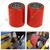 Heavy Duty 70 x 80 mm PU & CI Roller Wheel(Pack-2 Pcs)
