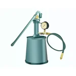 Breeze Shears 70 kg/cm2 Hydraulic Hand Pressure Testing Pump 25kg for Boilers Pipes