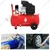 Spear 70 Liters Oil Type Air Compressor With 3 HP Motor, Paint Gun and 10 meters Air Hose Pipe Combo (1 Year Warranty)