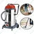 Spear 70L 2500W Wet, Dry & Blower Vacuum Cleaner With All Required Accessories