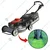 Honda HRJ216, 4-stroke, 4.3 HP 163-cc Petrol Operated Lawn Mower with 70 liter Grass Bag Capacity