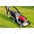 Honda HRJ216, 4-stroke, 4.3 HP 163-cc Petrol Operated Lawn Mower with 70 liter Grass Bag Capacity