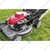 Honda HRJ216, 4-stroke, 4.3 HP 163-cc Petrol Operated Lawn Mower with 70 liter Grass Bag Capacity