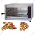  ADORMA ES 70L Electric Salamander Grill Machine, 3200 Watts with 1 Year Warranty