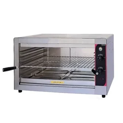  ADORMA ES 70L Electric Salamander Grill Machine, 3200 Watts with 1 Year Warranty