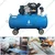 Spear 70 Litres Single Phase Air Compressor with 1.5 HP Motor and 116 psi Max. Pressure