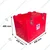 Global Star 70 Litre Insulated Chiller Ice-Box, up to 24 hrs Insulation Support for Picnic and Outing Purposes