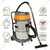 Driger 70 Litre, 3000 W Double Motor Wet & Dry Vacuum Cleaner With All Accessories