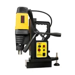 Polymak 70mm 1720W Magnetic Drill 15800N 580RPM Steel Industrial - PM70MDAC