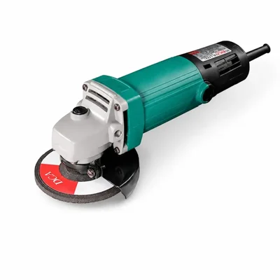 DCA 4 Inch 710W 13000 RPM Heavy Duty Metal Metalworking Angle Grinder ASM04-100A