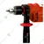 BSC POWER 710 W Electric Drill Machine with Variable Speed and Forward Reverse Control (BSC ED 1301RE)