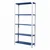 Premium Quality 72 x 36 x 12 inch 5 Shelf Multipurpose Storage Rack(Gauge-24)
