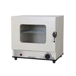 Commercial 72 Litre Electric Steel Hot Food Warmer Big Door 650W