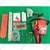 Heavy Duty 72cc Petrol Chainsaw  | Wood Cutter with 18 inch Guide Bar and Free Accessories