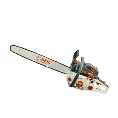 KEIL KL7200, 22 Inch 72cc 2 stroke Petrol Chainsaw Machine | Wood Cutter 