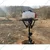 RBD 72-cc Petrol Operated Earth Auger / Post hole digger with 10 inch Auger Bit (with 2-Year Warranty)