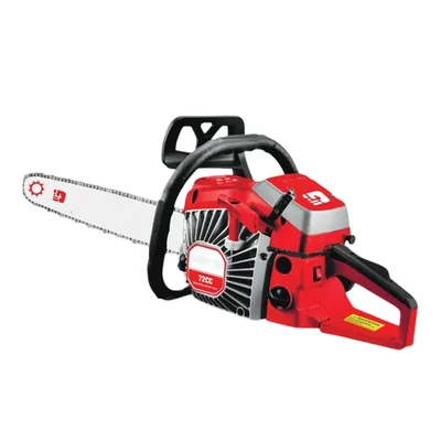 Heavy Duty 72cc Petrol chainsaw  | Wood Cutter with 22 inch Guide Bar and Free Accessories