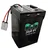 72V 30A Lithium-Ion Battery Pack with Metal Box - 1 Year Warranty