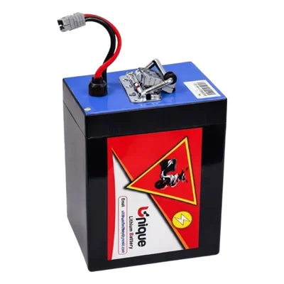 Premium Quality 72V 36Ah NMC Lithium Ion Battery Pack for Electric Scooter 90+ Km Range