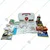 Premium Quality 73 pcs First Aid Kit (TRAVEL BUDDY)