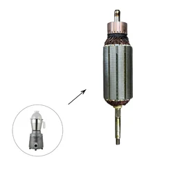 Armature of 2 HP Mixer Grinder 1700W