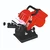 BSC Forester Chainsaw Chain Sharpener 85W Chain Grinder 7500RPM Multi Angle Sharpening Machine for All Chainsaw Chains