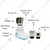 Best Quality 750W Mixer Grinder With 3 Stainless Steel Jars (1.2 L, 0.5 L, 0.4 L) With 2 Years Warranty